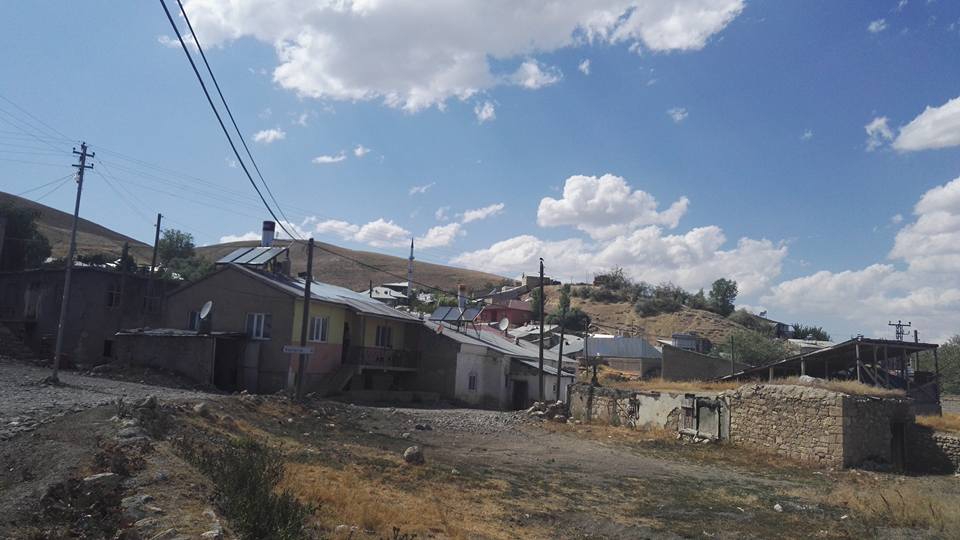 Çayırlı Çamurdere Köyü Resimleri 10