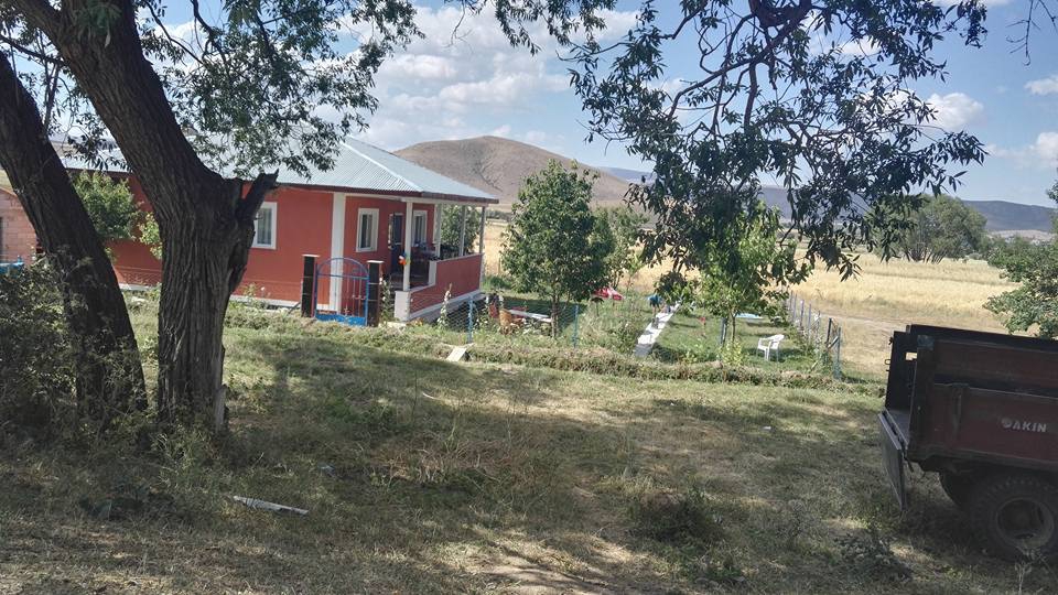 Çayırlı Çamurdere Köyü Resimleri 13