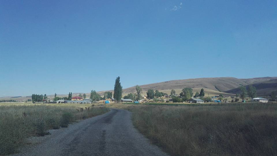 Çayırlı Çamurdere Köyü Resimleri 2