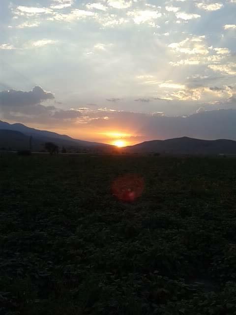 Çayırlı Çamurdere Köyü Resimleri 4