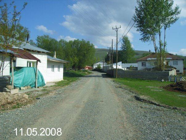 Çayırlı Çamurdere Köyü Resimleri 5