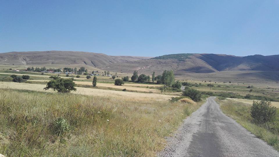 Çayırlı Çamurdere Köyü Resimleri 7