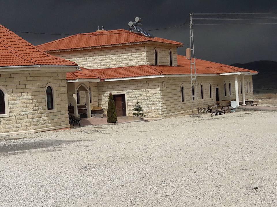 Çayırlı Çamurdere Köyü Resimleri 8