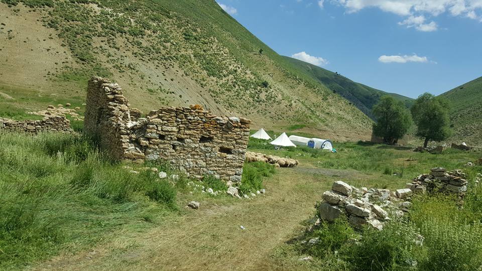 Çayırlı Çataksu Köyü Resimleri 4
