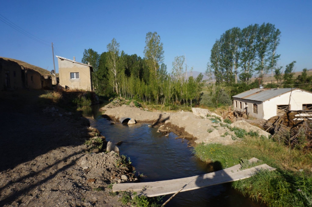 Çayırlı Çaykent Köyü Resimleri 10