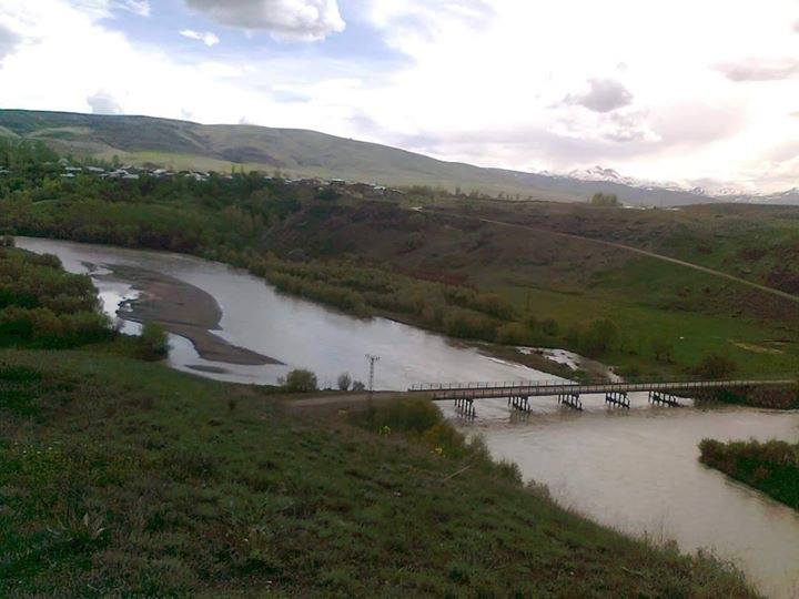 Çayırlı Çaykent Köyü Resimleri 2
