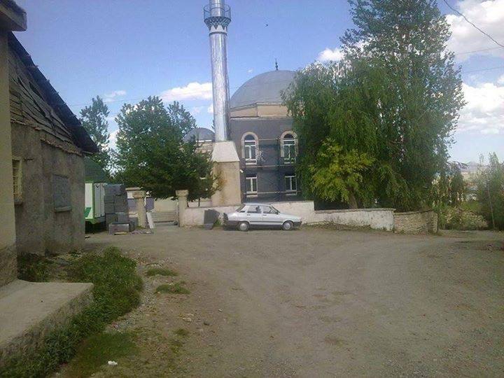 Çayırlı Çaykent Köyü Resimleri 3