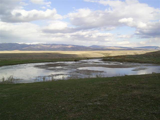 Çayırlı Çaykent Köyü Resimleri 4
