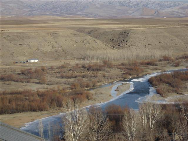 Çayırlı Çaykent Köyü Resimleri 5