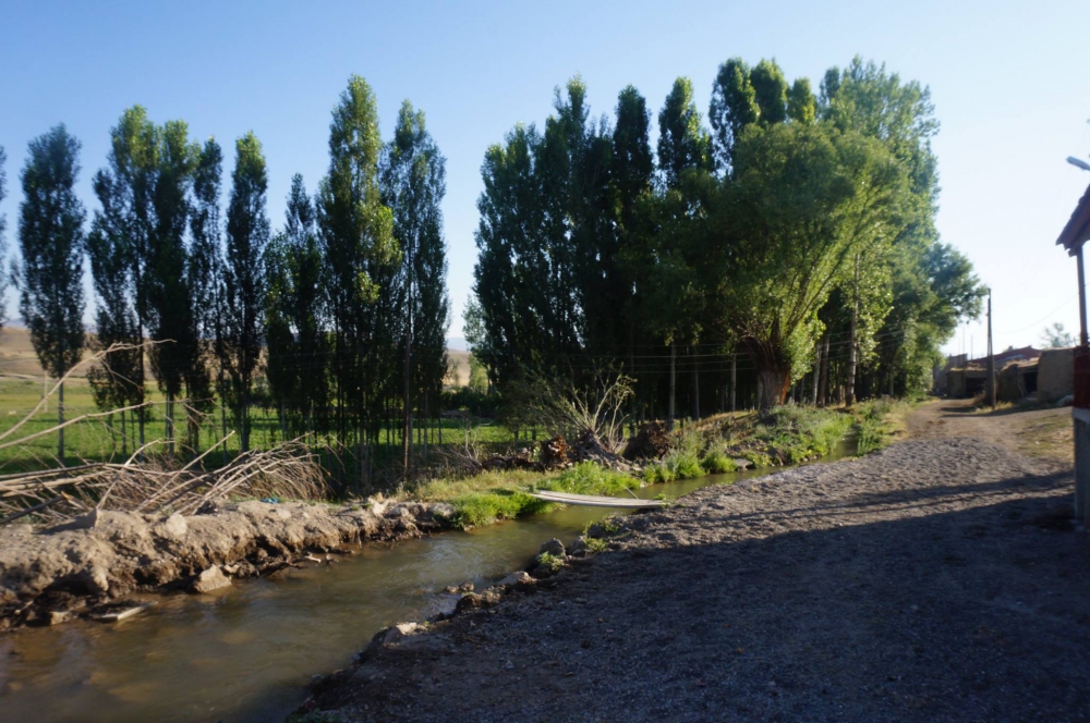 Çayırlı Çaykent Köyü Resimleri 8