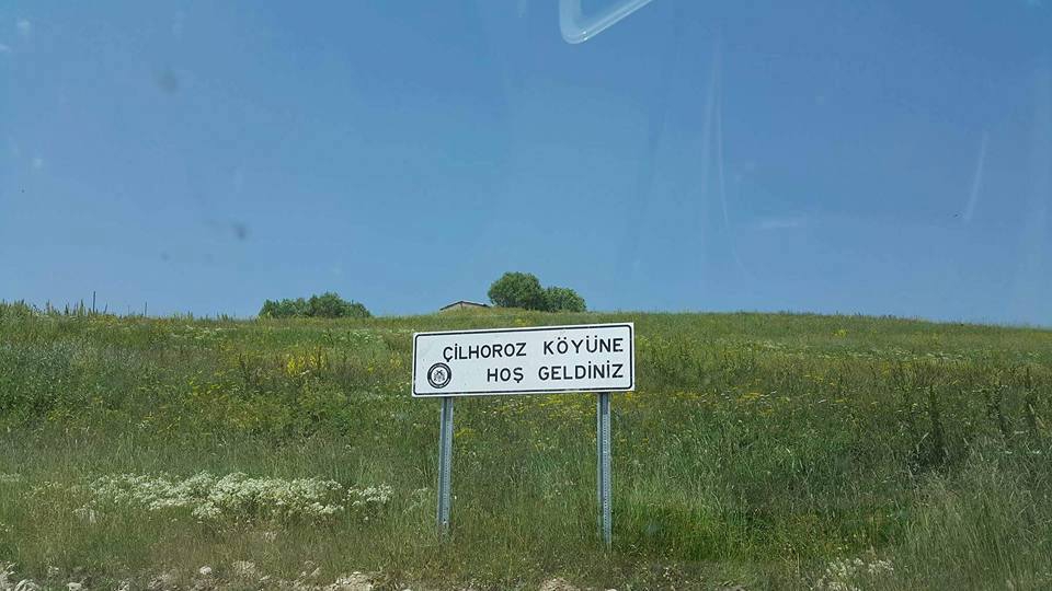 Çayırlı Çilhoroz Köyü Resimleri 1