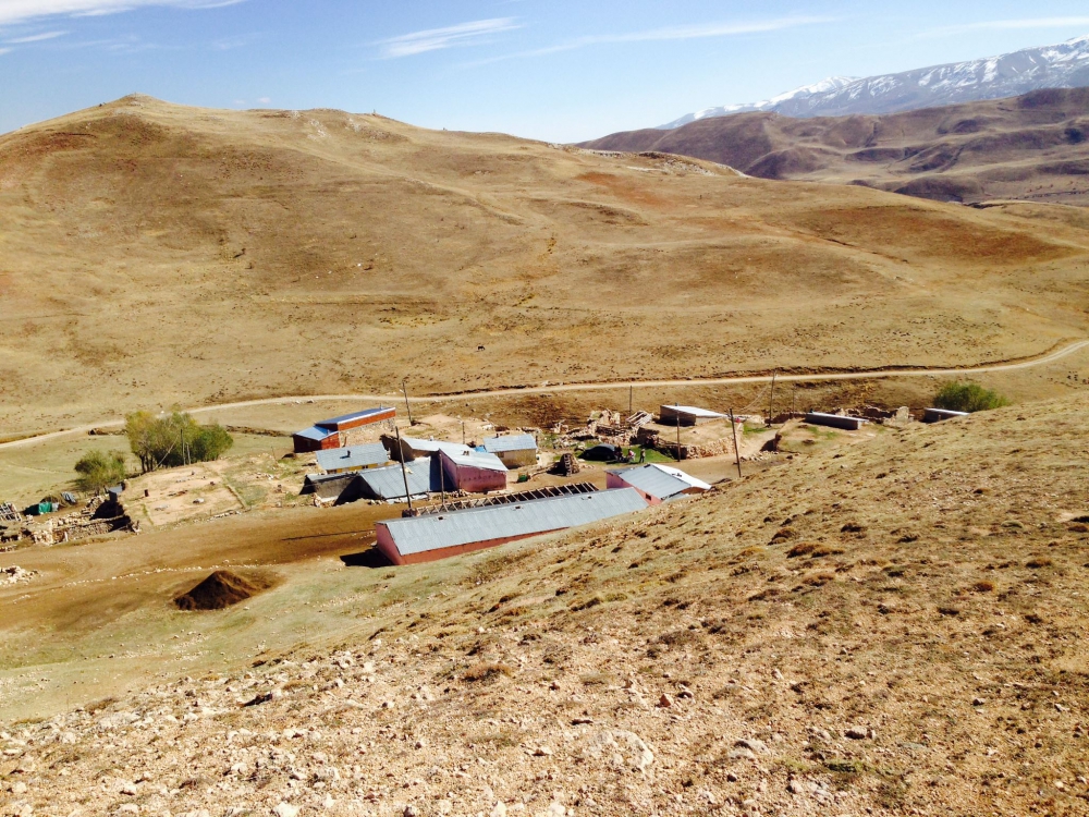 Çayırlı Çilhoroz Köyü Resimleri 11