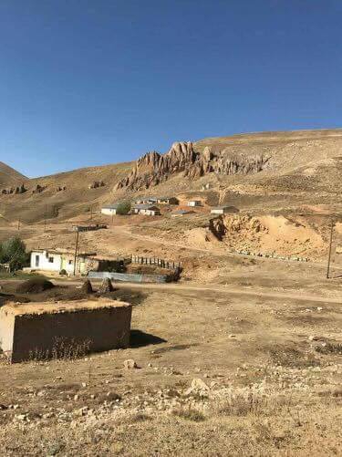 Çayırlı Çilhoroz Köyü Resimleri 2