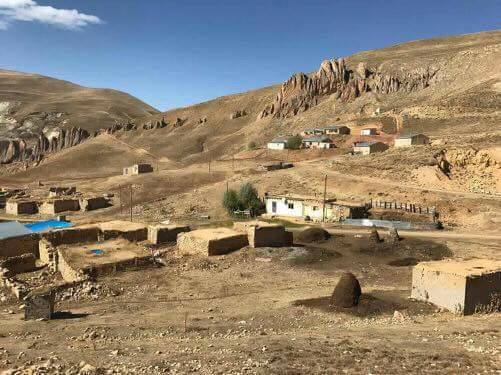 Çayırlı Çilhoroz Köyü Resimleri 3