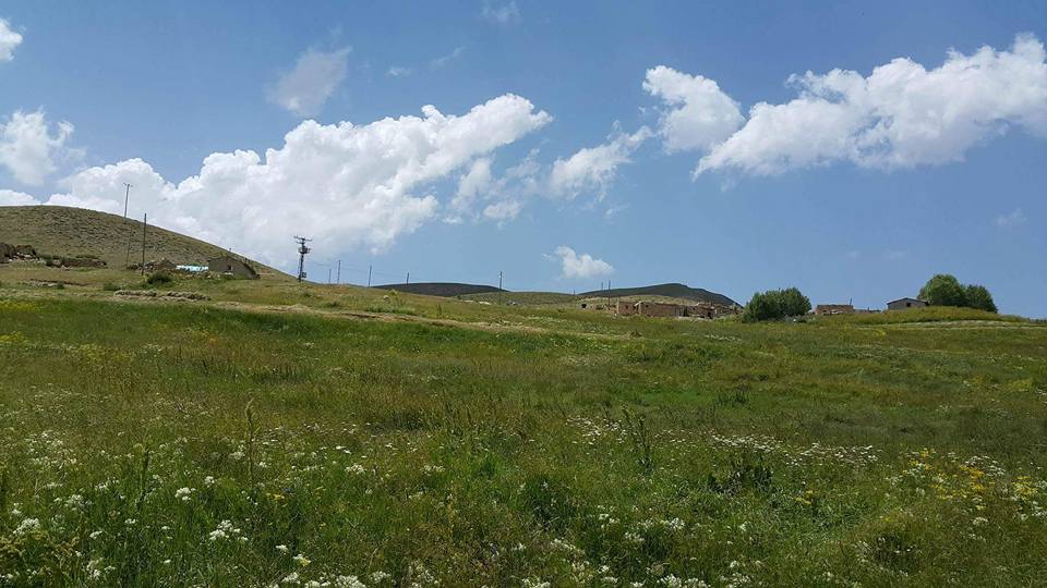 Çayırlı Çilhoroz Köyü Resimleri 4