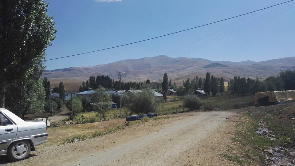 Çayırlı Doğanyuva Köyü Resimleri 2