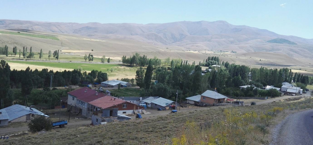 Çayırlı Doğanyuva Köyü Resimleri 3