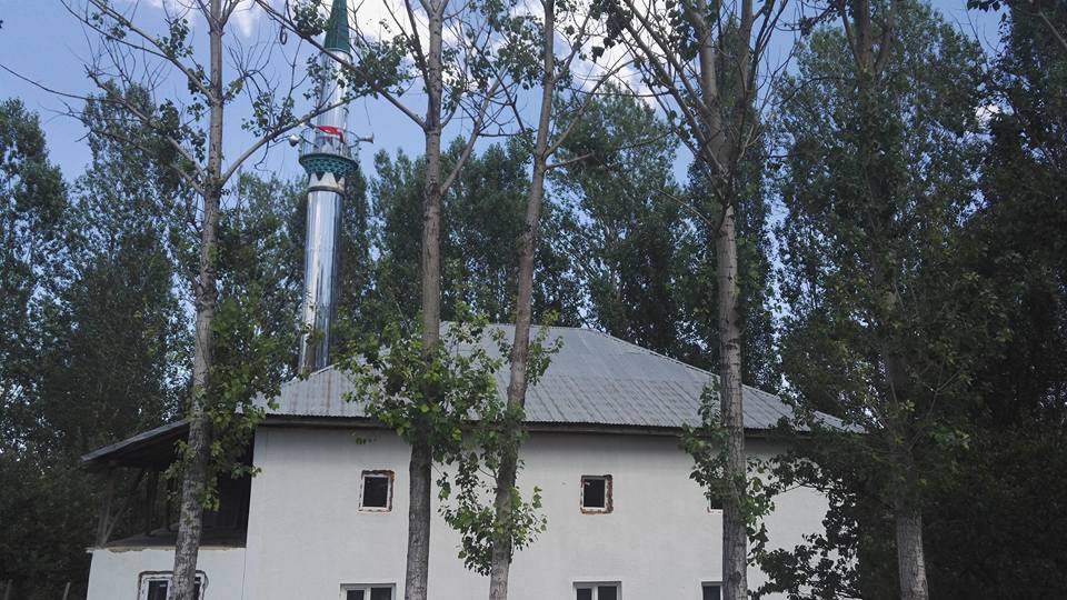 Çayırlı Doğanyuva Köyü Resimleri 4