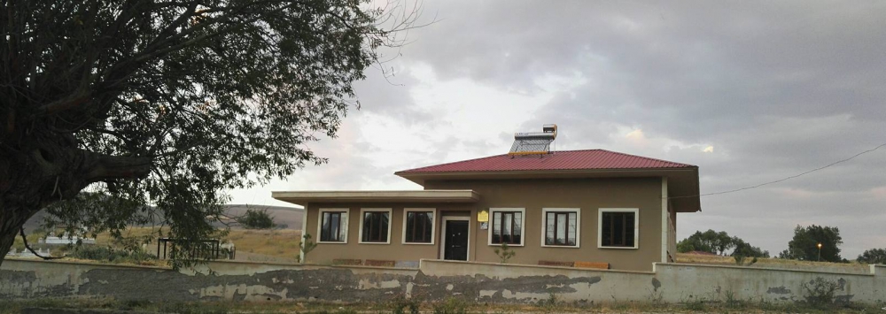 Çayırlı Eşmepınar Köyü Resimleri 1