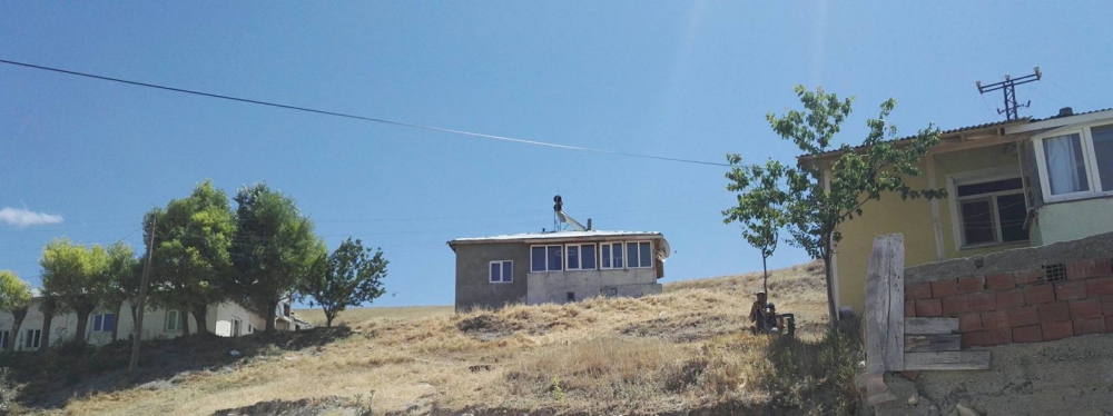 Çayırlı Eşmepınar Köyü Resimleri 2