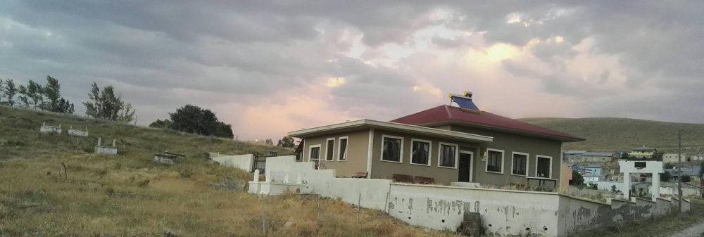 Çayırlı Eşmepınar Köyü Resimleri 3