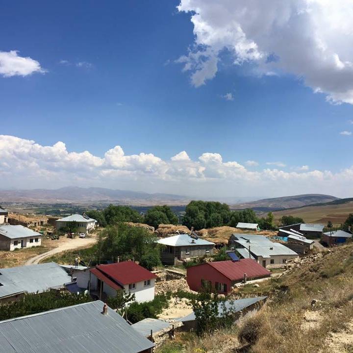 Çayırlı Göller Köyü Resimleri 4