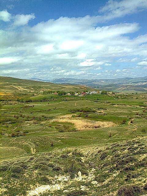 Çayırlı Göller Köyü Resimleri 5