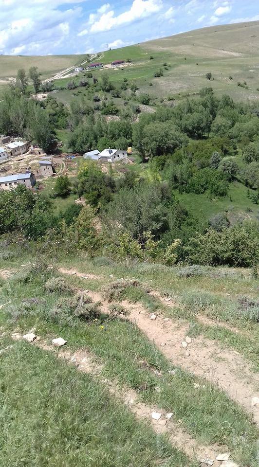 Çayırlı Göller Köyü Resimleri 6