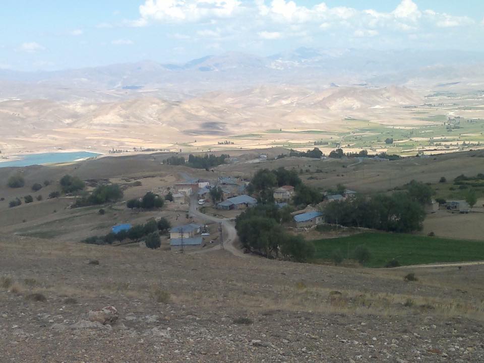 Çayırlı Göller Köyü Resimleri 8