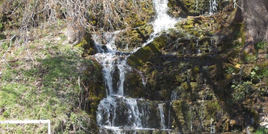 Çayırlı Göller Köyü Resimleri