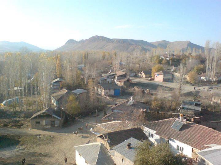 Çayırlı Harmantepe Köyü Resimleri 10