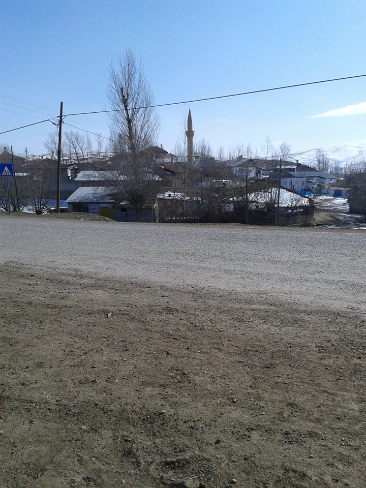 Çayırlı Harmantepe Köyü Resimleri 11