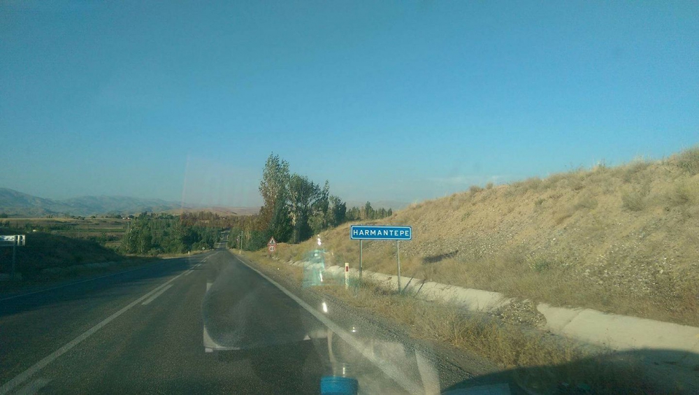 Çayırlı Harmantepe Köyü Resimleri 12