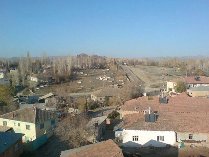 Çayırlı Harmantepe Köyü Resimleri 3