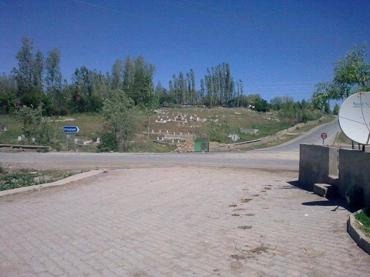 Çayırlı Harmantepe Köyü Resimleri 4