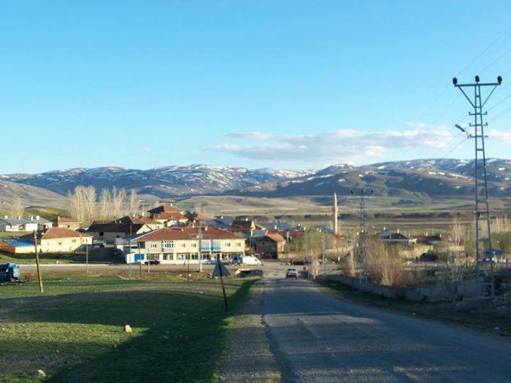 Çayırlı Harmantepe Köyü Resimleri 5