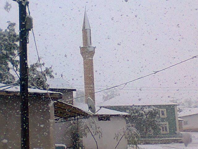 Çayırlı Harmantepe Köyü Resimleri 6