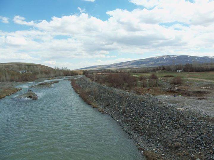 Çayırlı Harmantepe Köyü Resimleri 7