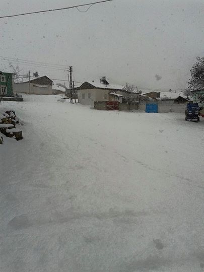 Çayırlı Harmantepe Köyü Resimleri 8