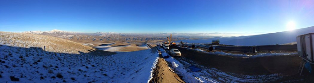 Çayırlı Harmantepe Köyü Resimleri 9