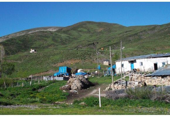 Çayırlı Karataş Köyü Resimleri 1