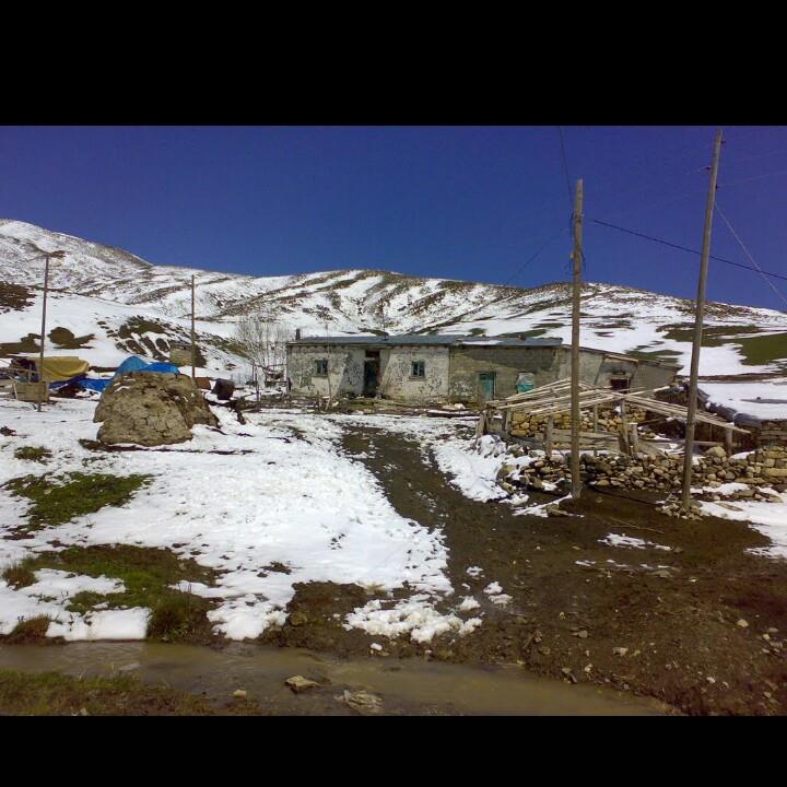 Çayırlı Karataş Köyü Resimleri 2