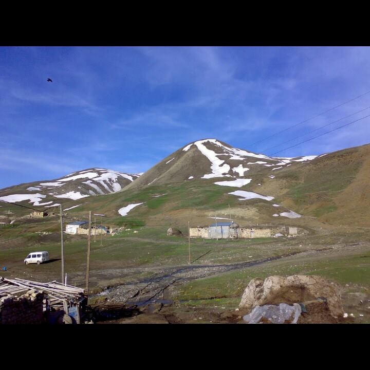 Çayırlı Karataş Köyü Resimleri 3