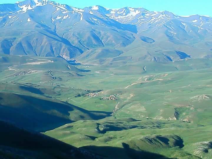 Çayırlı Karataş Köyü Resimleri 4