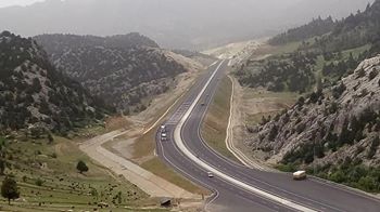 Göksun Yeni Köyü Resimleri 1