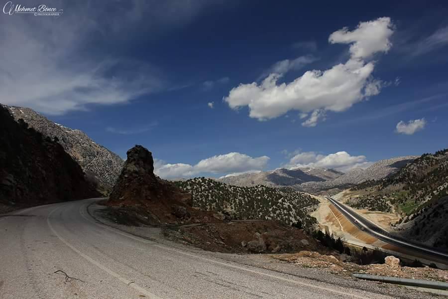 Göksun Yeni Köyü Resimleri 2