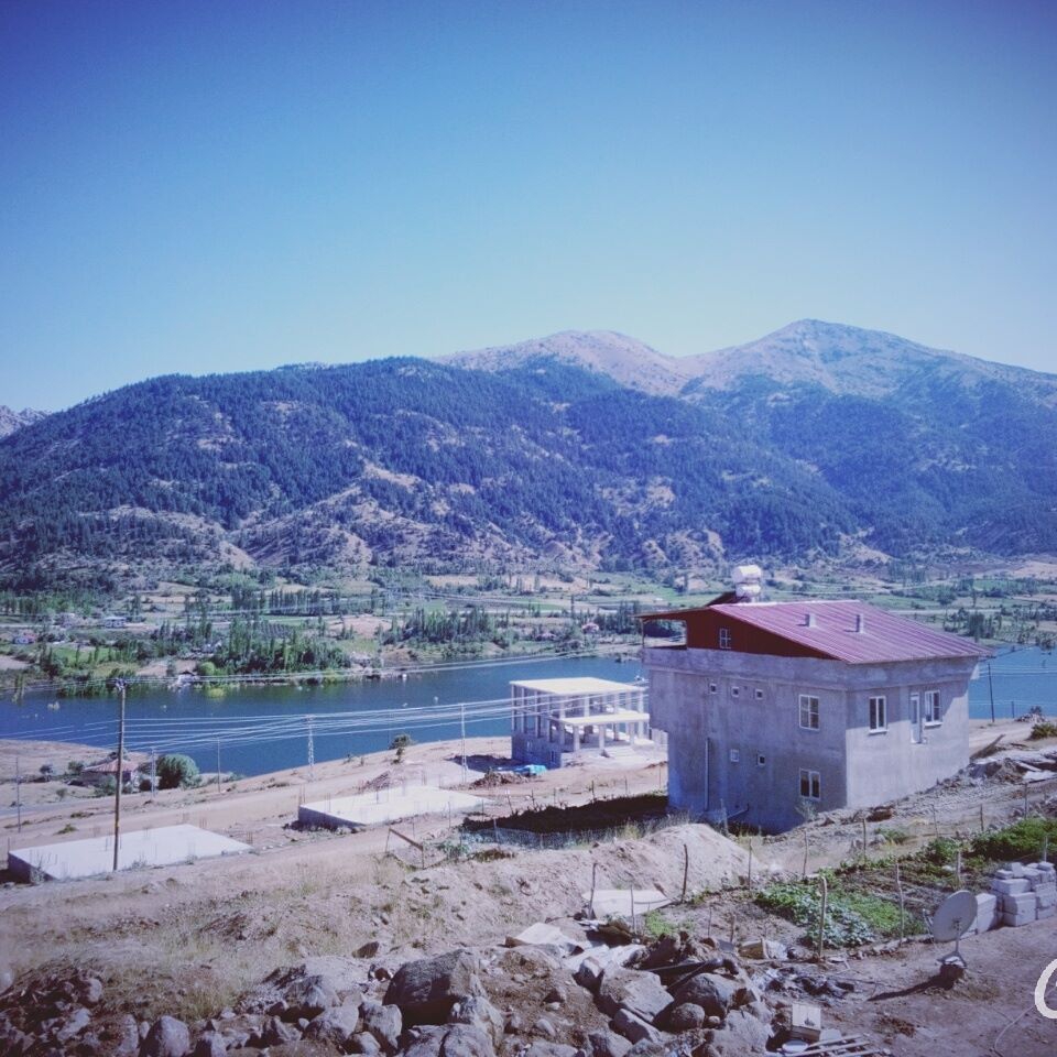 Göksun Yeni Köyü Resimleri 3