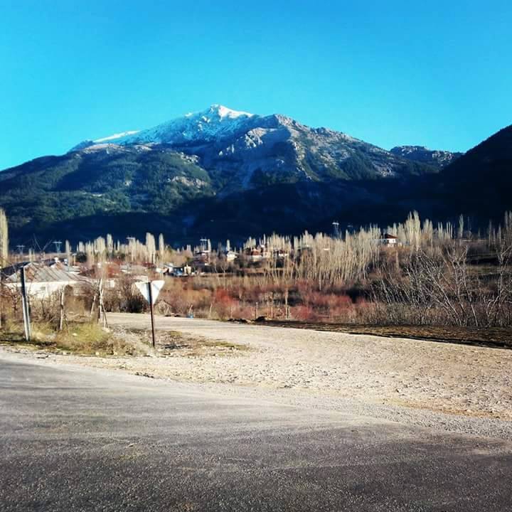 Göksun Yeni Köyü Resimleri 4