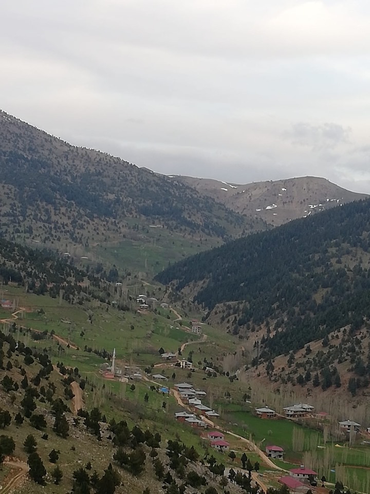 Göksun Yeni Köyü Resimleri 5