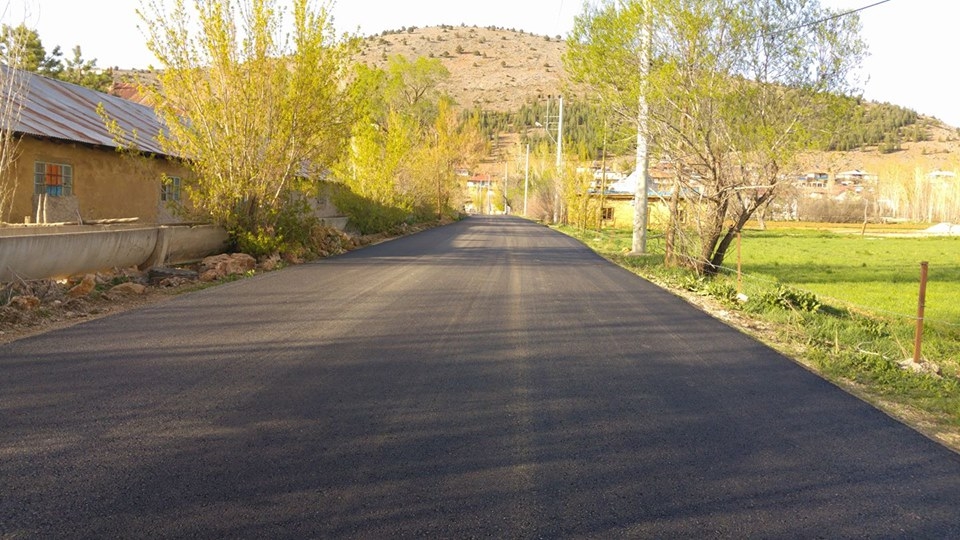 Göksun Yeni Köyü Resimleri 6